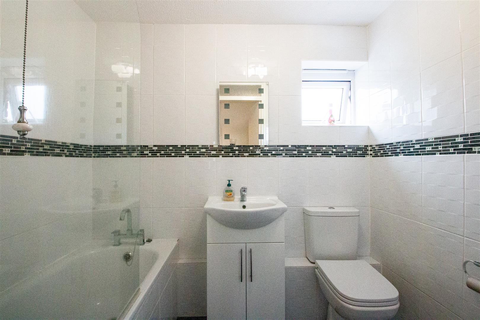 1 bed property in Church End, Milton Keynes